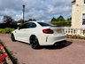 USED 2016 16 BMW M2 3.0 M2 2d 365 BHP 