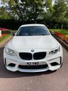USED 2016 16 BMW M2 3.0 M2 2d 365 BHP 