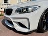 USED 2016 16 BMW M2 3.0 M2 2d 365 BHP 