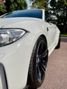 USED 2016 16 BMW M2 3.0 M2 2d 365 BHP 