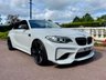 USED 2016 16 BMW M2 3.0 M2 2d 365 BHP 
