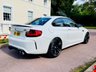 USED 2016 16 BMW M2 3.0 M2 2d 365 BHP 