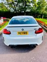 USED 2016 16 BMW M2 3.0 M2 2d 365 BHP 