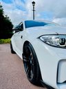 USED 2016 16 BMW M2 3.0 M2 2d 365 BHP 