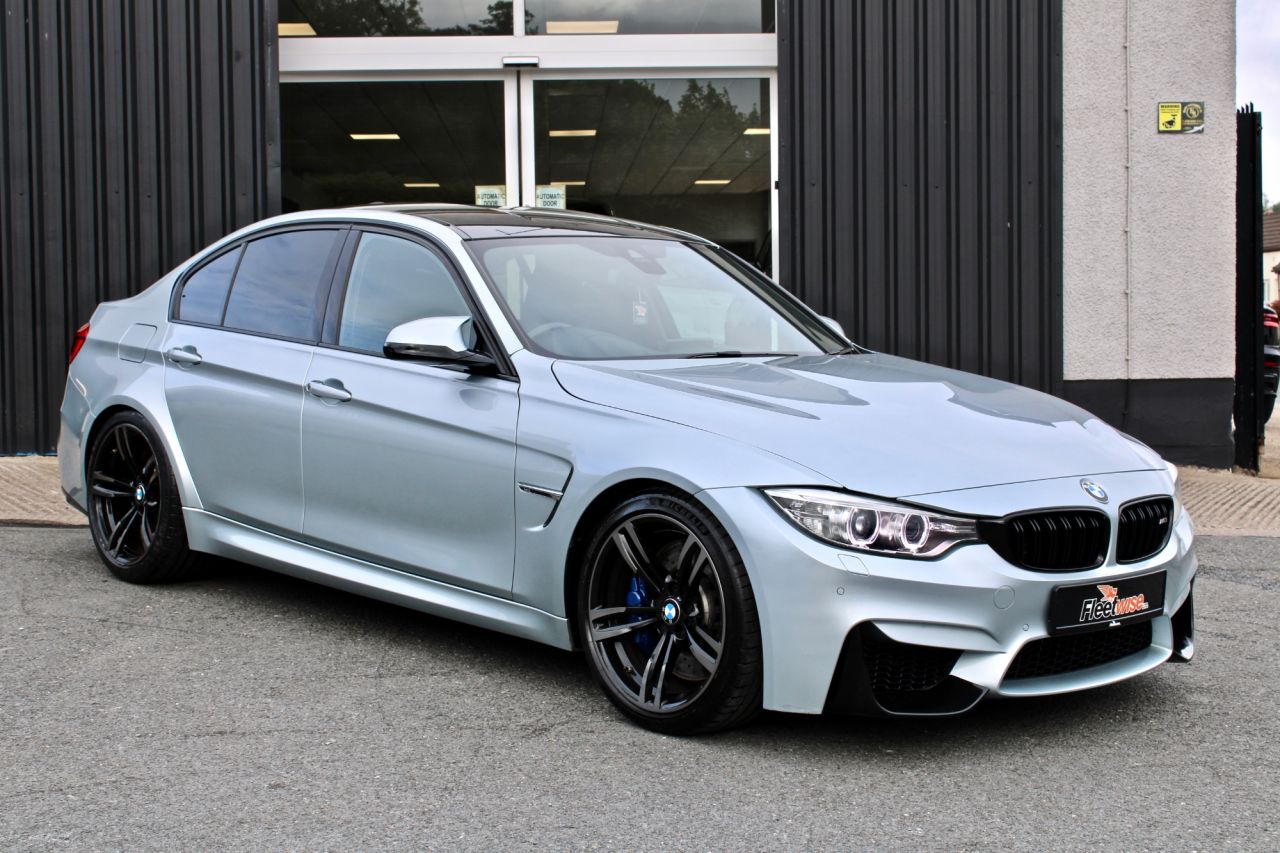 15 Bmw M3 31 995