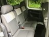 USED 2012 61 VOLKSWAGEN CADDY MAXI LIFE 1.6 C20 LIFE TDI 5d AUTO 101 BHP ONLY 23,300 MILES//AMAZING LOW MILES//CAMBELT/WATERPUMP RENEWED// FULL VW MAIN DEALER SERVICE HISTORY//12 MONTHS UNLIMITED AUTOMATIC GEARBOX WARRANTY Fantastic Low Mileage Automatic Volkswagen Caddy Maxi Life Wheelchair Access Vehicle with Five Seats, Wheelchair Ramp/ ONLY 23,300 MILES//AMAZING LOW MILES//CAMBELT/WATERPUMP RENEWED// FULL VW MAIN DEALER SERVICE HISTORY//12 MONTHS UNLIMITED AUTOMATIC GEARBOX WARRANTY