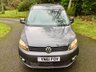 USED 2012 61 VOLKSWAGEN CADDY MAXI LIFE 1.6 C20 LIFE TDI 5d AUTO 101 BHP ONLY 23,300 MILES//AMAZING LOW MILES//CAMBELT/WATERPUMP RENEWED// FULL VW MAIN DEALER SERVICE HISTORY//12 MONTHS UNLIMITED AUTOMATIC GEARBOX WARRANTY Fantastic Low Mileage Automatic Volkswagen Caddy Maxi Life Wheelchair Access Vehicle with Five Seats, Wheelchair Ramp/ ONLY 23,300 MILES//AMAZING LOW MILES//CAMBELT/WATERPUMP RENEWED// FULL VW MAIN DEALER SERVICE HISTORY//12 MONTHS UNLIMITED AUTOMATIC GEARBOX WARRANTY