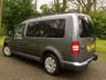 USED 2012 61 VOLKSWAGEN CADDY MAXI LIFE 1.6 C20 LIFE TDI 5d AUTO 101 BHP ONLY 23,300 MILES//AMAZING LOW MILES//CAMBELT/WATERPUMP RENEWED// FULL VW MAIN DEALER SERVICE HISTORY//12 MONTHS UNLIMITED AUTOMATIC GEARBOX WARRANTY Fantastic Low Mileage Automatic Volkswagen Caddy Maxi Life Wheelchair Access Vehicle with Five Seats, Wheelchair Ramp/ ONLY 23,300 MILES//AMAZING LOW MILES//CAMBELT/WATERPUMP RENEWED// FULL VW MAIN DEALER SERVICE HISTORY//12 MONTHS UNLIMITED AUTOMATIC GEARBOX WARRANTY