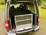 USED 2012 61 VOLKSWAGEN CADDY MAXI LIFE 1.6 C20 LIFE TDI 5d AUTO 101 BHP ONLY 23,300 MILES//AMAZING LOW MILES//CAMBELT/WATERPUMP RENEWED// FULL VW MAIN DEALER SERVICE HISTORY//12 MONTHS UNLIMITED AUTOMATIC GEARBOX WARRANTY Fantastic Low Mileage Automatic Volkswagen Caddy Maxi Life Wheelchair Access Vehicle with Five Seats, Wheelchair Ramp/ ONLY 23,300 MILES//AMAZING LOW MILES//CAMBELT/WATERPUMP RENEWED// FULL VW MAIN DEALER SERVICE HISTORY//12 MONTHS UNLIMITED AUTOMATIC GEARBOX WARRANTY