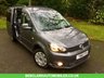 USED 2012 61 VOLKSWAGEN CADDY MAXI LIFE 1.6 C20 LIFE TDI 5d AUTO 101 BHP ONLY 23,300 MILES//AMAZING LOW MILES//CAMBELT/WATERPUMP RENEWED// FULL VW MAIN DEALER SERVICE HISTORY//12 MONTHS UNLIMITED AUTOMATIC GEARBOX WARRANTY Fantastic Low Mileage Automatic Volkswagen Caddy Maxi Life Wheelchair Access Vehicle with Five Seats, Wheelchair Ramp/ ONLY 23,300 MILES//AMAZING LOW MILES//CAMBELT/WATERPUMP RENEWED// FULL VW MAIN DEALER SERVICE HISTORY//12 MONTHS UNLIMITED AUTOMATIC GEARBOX WARRANTY