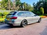 USED 2015 15 BMW 5 SERIES 3.0 530D M SPORT TOURING 5d 255 BHP 