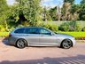 USED 2015 15 BMW 5 SERIES 3.0 530D M SPORT TOURING 5d 255 BHP 
