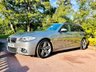 USED 2015 15 BMW 5 SERIES 3.0 530D M SPORT TOURING 5d 255 BHP 