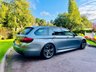 USED 2015 15 BMW 5 SERIES 3.0 530D M SPORT TOURING 5d 255 BHP 