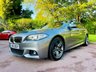 USED 2015 15 BMW 5 SERIES 3.0 530D M SPORT TOURING 5d 255 BHP 