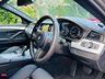 USED 2015 15 BMW 5 SERIES 3.0 530D M SPORT TOURING 5d 255 BHP 