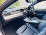 USED 2015 15 BMW 5 SERIES 3.0 530D M SPORT TOURING 5d 255 BHP 