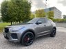 USED 2018 18 JAGUAR E-PACE 2.0 E-PACE R-DYNAMIC HSE 5d AUTO 178 BHP 1 Former Keeper+Finance Available+PCP+HP+ Panoramic Roof+Service History+Sat-Nav+2 Keys+Full Heated Leather+Memory+Rear Camera+ Nationwide Delivery+Nationwide WarrantyBluetooth+Digital Dash+Mot+