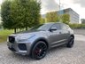 USED 2018 18 JAGUAR E-PACE 2.0 E-PACE R-DYNAMIC HSE 5d AUTO 178 BHP 1 Former Keeper+Finance Available+PCP+HP+ Panoramic Roof+Service History+Sat-Nav+2 Keys+Full Heated Leather+Memory+Rear Camera+ Nationwide Delivery+Nationwide WarrantyBluetooth+Digital Dash+Mot+