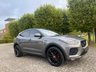 USED 2018 18 JAGUAR E-PACE 2.0 E-PACE R-DYNAMIC HSE 5d AUTO 178 BHP 1 Former Keeper+Finance Available+PCP+HP+ Panoramic Roof+Service History+Sat-Nav+2 Keys+Full Heated Leather+Memory+Rear Camera+ Nationwide Delivery+Nationwide WarrantyBluetooth+Digital Dash+Mot+