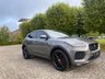 USED 2018 18 JAGUAR E-PACE 2.0 E-PACE R-DYNAMIC HSE 5d AUTO 178 BHP 1 Former Keeper+Finance Available+PCP+HP+ Panoramic Roof+Service History+Sat-Nav+2 Keys+Full Heated Leather+Memory+Rear Camera+ Nationwide Delivery+Nationwide WarrantyBluetooth+Digital Dash+Mot+