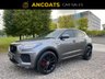 USED 2018 18 JAGUAR E-PACE 2.0 E-PACE R-DYNAMIC HSE 5d AUTO 178 BHP 1 Former Keeper+Finance Available+PCP+HP+ Panoramic Roof+Service History+Sat-Nav+2 Keys+Full Heated Leather+Memory+Rear Camera+ Nationwide Delivery+Nationwide WarrantyBluetooth+Digital Dash+Mot+