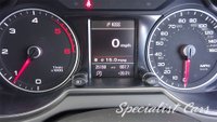 USED 2013 63 AUDI Q5 2.0 TDI QUATTRO S LINE PLUS S/S 5d 175 BHP 