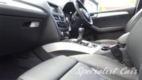 USED 2013 63 AUDI Q5 2.0 TDI QUATTRO S LINE PLUS S/S 5d 175 BHP 