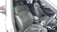USED 2013 63 AUDI Q5 2.0 TDI QUATTRO S LINE PLUS S/S 5d 175 BHP 