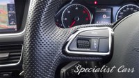 USED 2013 63 AUDI Q5 2.0 TDI QUATTRO S LINE PLUS S/S 5d 175 BHP 