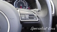 USED 2013 63 AUDI Q5 2.0 TDI QUATTRO S LINE PLUS S/S 5d 175 BHP 