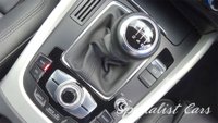 USED 2013 63 AUDI Q5 2.0 TDI QUATTRO S LINE PLUS S/S 5d 175 BHP 