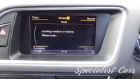 USED 2013 63 AUDI Q5 2.0 TDI QUATTRO S LINE PLUS S/S 5d 175 BHP 