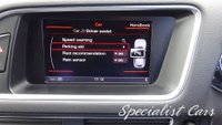 USED 2013 63 AUDI Q5 2.0 TDI QUATTRO S LINE PLUS S/S 5d 175 BHP 