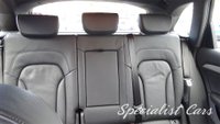 USED 2013 63 AUDI Q5 2.0 TDI QUATTRO S LINE PLUS S/S 5d 175 BHP 