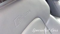 USED 2013 63 AUDI Q5 2.0 TDI QUATTRO S LINE PLUS S/S 5d 175 BHP 