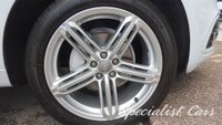 USED 2013 63 AUDI Q5 2.0 TDI QUATTRO S LINE PLUS S/S 5d 175 BHP 
