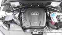 USED 2013 63 AUDI Q5 2.0 TDI QUATTRO S LINE PLUS S/S 5d 175 BHP 