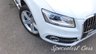 USED 2013 63 AUDI Q5 2.0 TDI QUATTRO S LINE PLUS S/S 5d 175 BHP 
