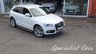 USED 2013 63 AUDI Q5 2.0 TDI QUATTRO S LINE PLUS S/S 5d 175 BHP 