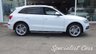 USED 2013 63 AUDI Q5 2.0 TDI QUATTRO S LINE PLUS S/S 5d 175 BHP 