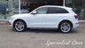 USED 2013 63 AUDI Q5 2.0 TDI QUATTRO S LINE PLUS S/S 5d 175 BHP 