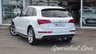 USED 2013 63 AUDI Q5 2.0 TDI QUATTRO S LINE PLUS S/S 5d 175 BHP 