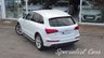 USED 2013 63 AUDI Q5 2.0 TDI QUATTRO S LINE PLUS S/S 5d 175 BHP 