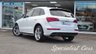USED 2013 63 AUDI Q5 2.0 TDI QUATTRO S LINE PLUS S/S 5d 175 BHP 