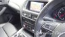 USED 2013 63 AUDI Q5 2.0 TDI QUATTRO S LINE PLUS S/S 5d 175 BHP 
