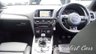 USED 2013 63 AUDI Q5 2.0 TDI QUATTRO S LINE PLUS S/S 5d 175 BHP 