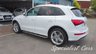 USED 2013 63 AUDI Q5 2.0 TDI QUATTRO S LINE PLUS S/S 5d 175 BHP 