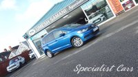 USED 2019 19 VOLKSWAGEN TOURAN 1.6 SE TDI 5d 114 BHP 