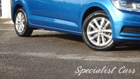 USED 2019 19 VOLKSWAGEN TOURAN 1.6 SE TDI 5d 114 BHP 